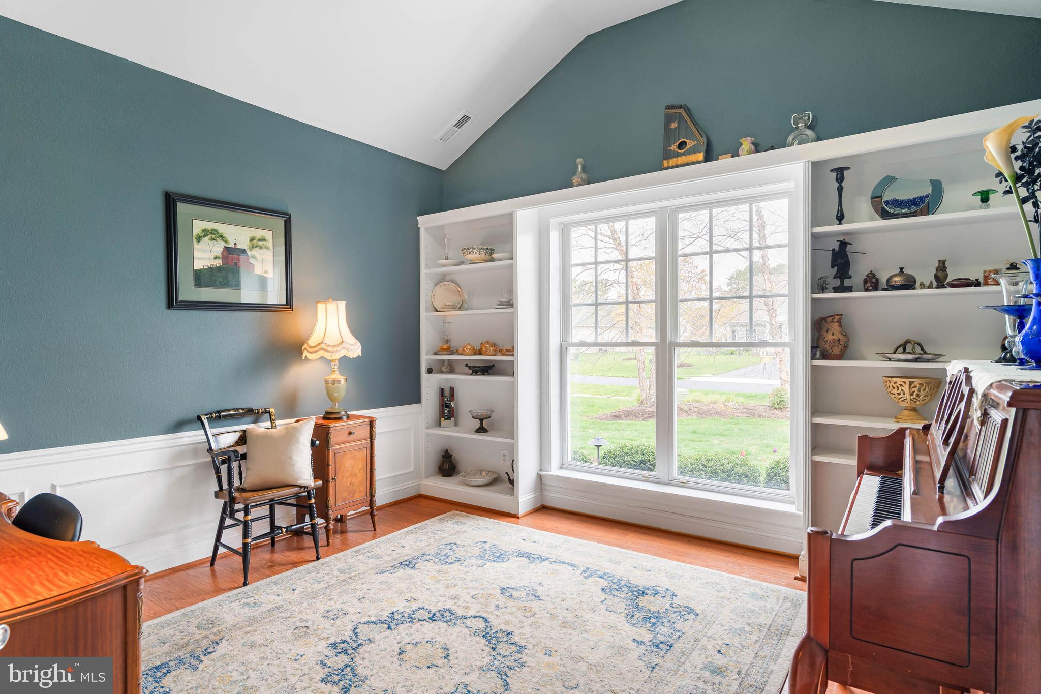 20718 Annondell Drive Lewes, DE 19958 - Photo 24 of 46 a bedroom with furniture and a window