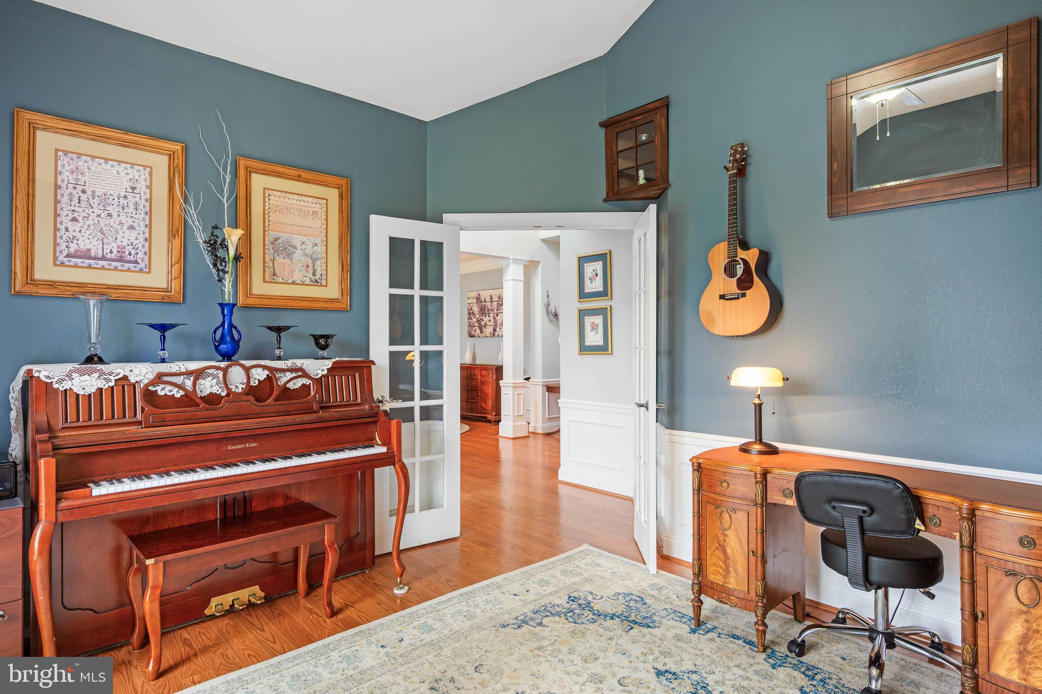 20718 Annondell Drive Lewes, DE 19958 - Photo 25 of 46 a living room with furniture and a table