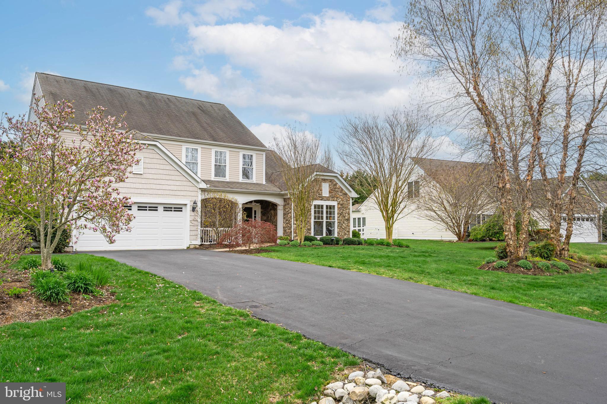 20718 Annondell Drive Lewes, DE 19958 - Photo 43 of 46 a view of house with a yard