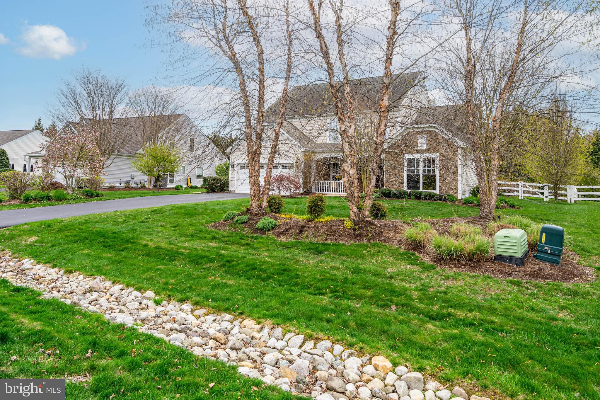 20718 Annondell Drive Lewes, DE 19958 - Photo 44 of 46 a view of a house with a yard