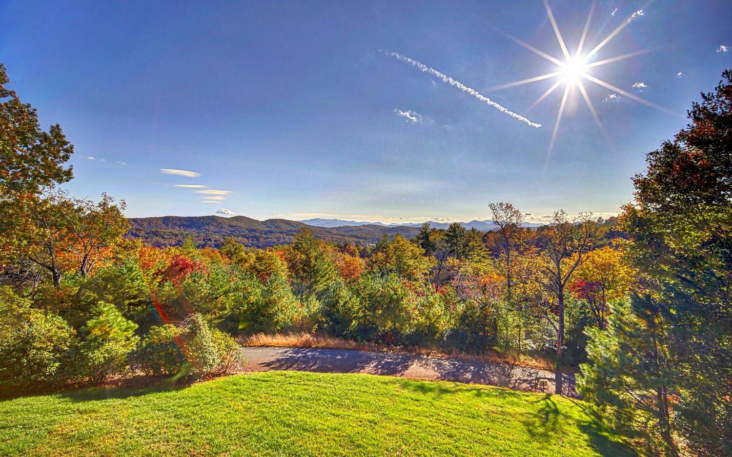 465 Broadtree Ridge Hayesville, NC 28904 - Photo 2 of 4 Additional View