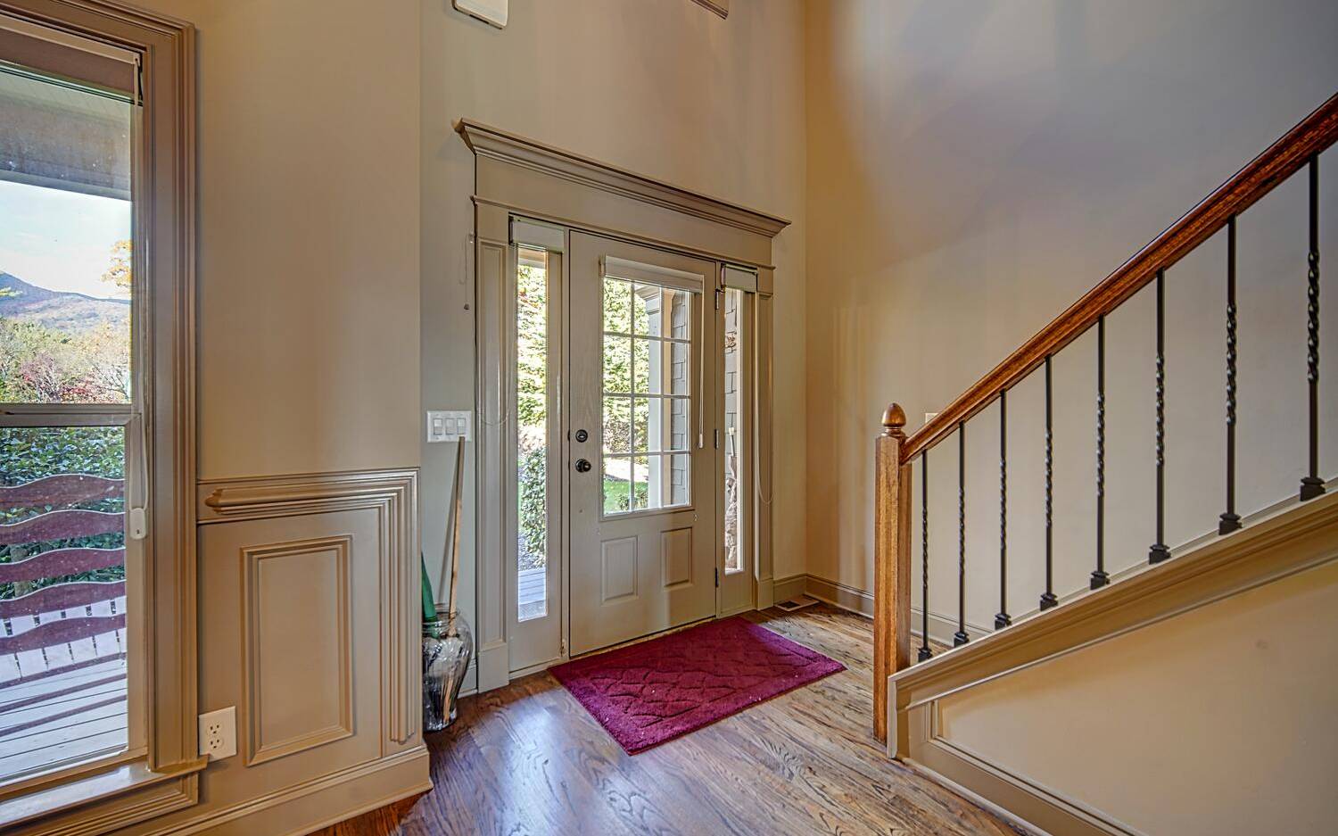 465 Broadtree Ridge Hayesville, NC 28904 - Photo 3 of 4 Additional View