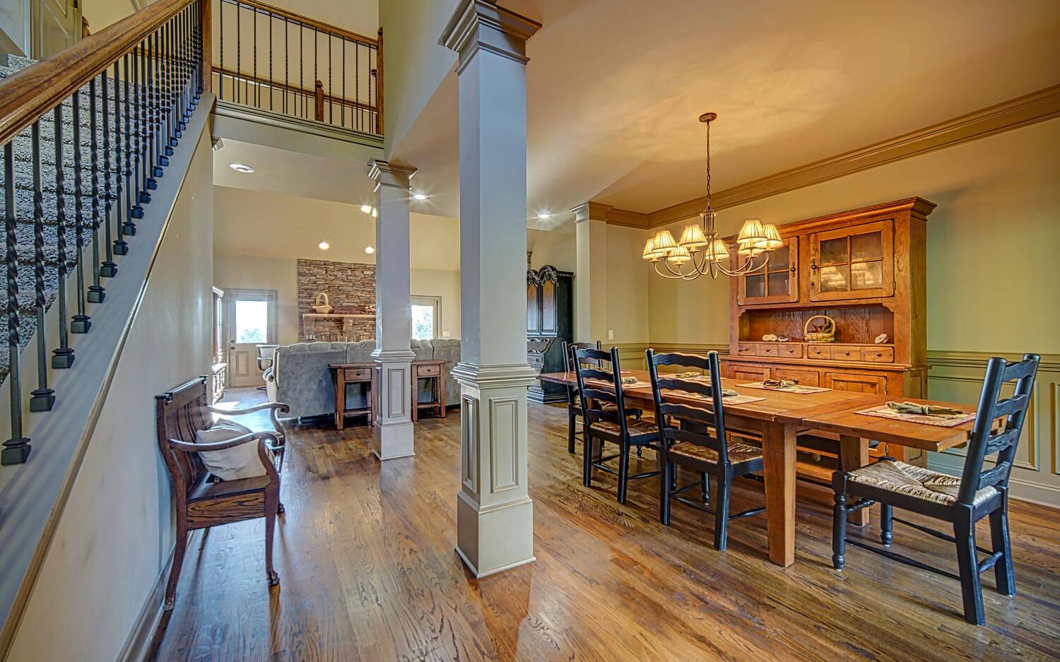 465 Broadtree Ridge Hayesville, NC 28904 - Photo 4 of 4 Additional View