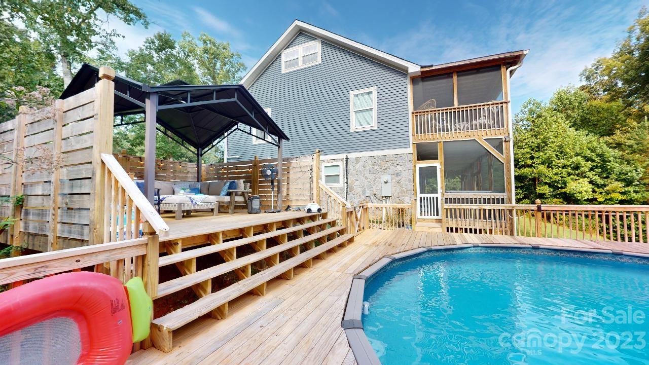 554 Rutherford Drive Nebo, NC 28761 - Photo 31 of 46 Gallery Image 31