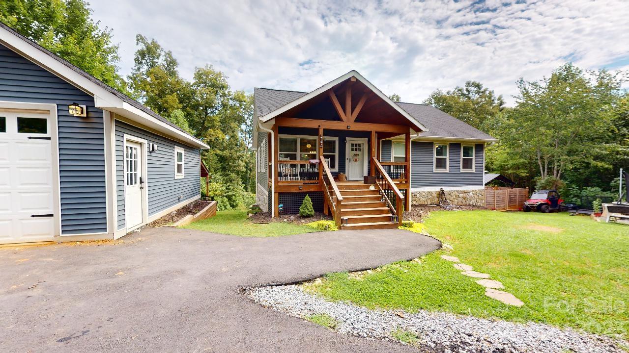 554 Rutherford Drive Nebo, NC 28761 - Photo 35 of 46 Gallery Image 35