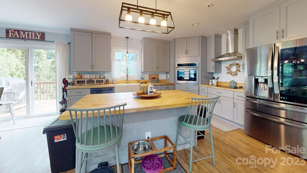 554 Rutherford Drive Nebo, NC 28761 - Photo 39 of 46 Gallery Image 39