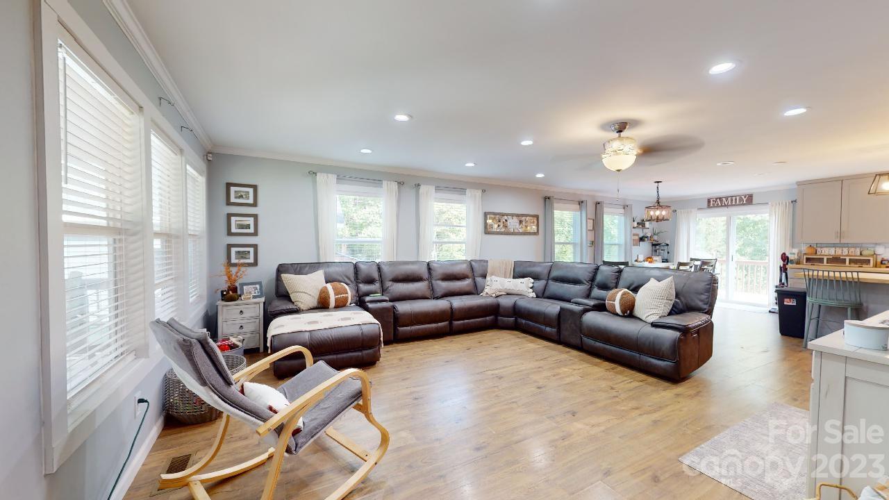 554 Rutherford Drive Nebo, NC 28761 - Photo 5 of 46 Gallery Image 5