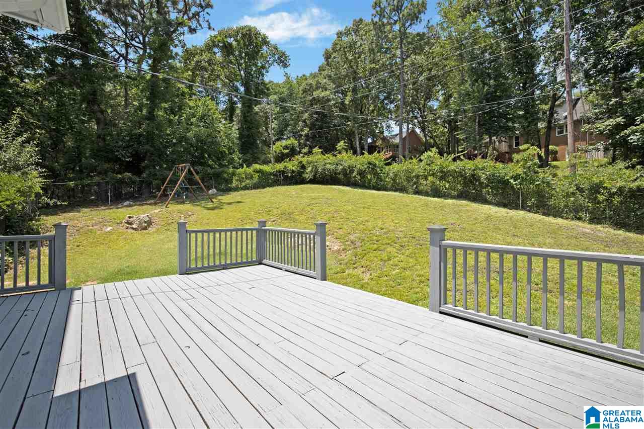 5202 Post House Lane Birmingham, AL 35242 - Photo 27 of 30