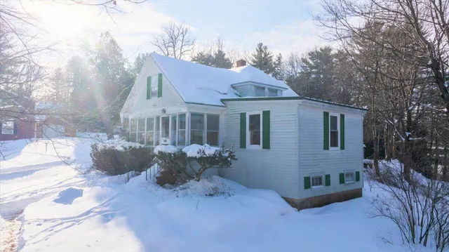 $175,000 | 318 Summer Street, Auburn, ME 04210