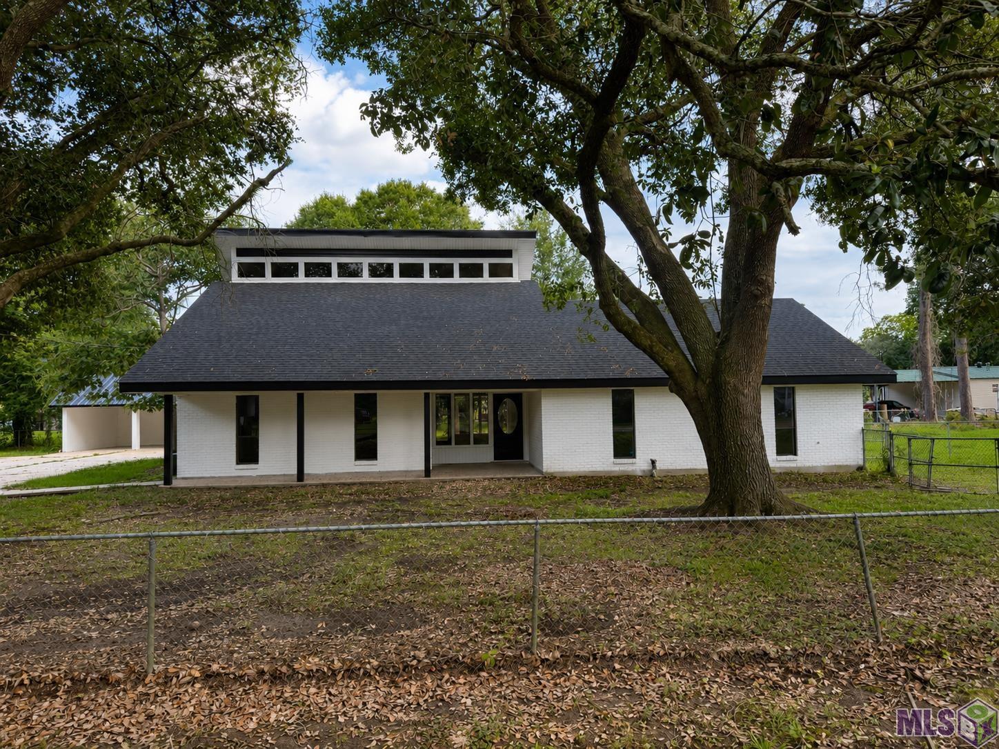 4416 Fisherman Road Batchelor, LA 70715 - Photo 1 of 21