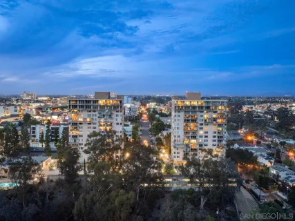 $799,000 | 3635 7th Avenue, Unit 2D, San Diego, CA 92103