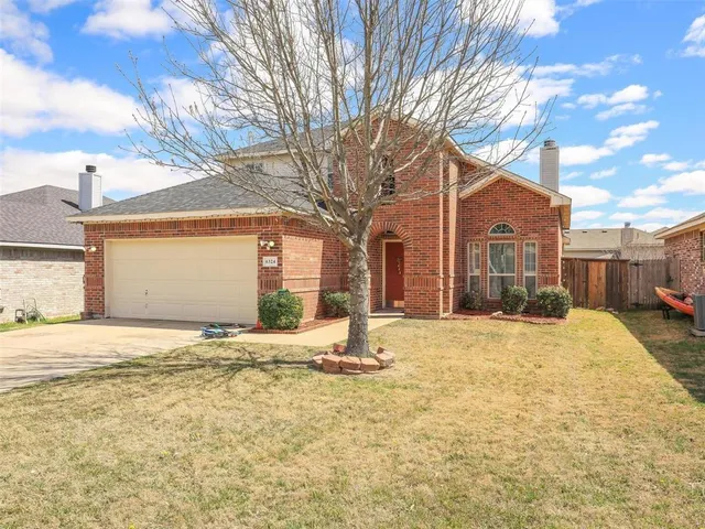 $2,180 | 6324 Maritime Street, Fort Worth, TX 76179