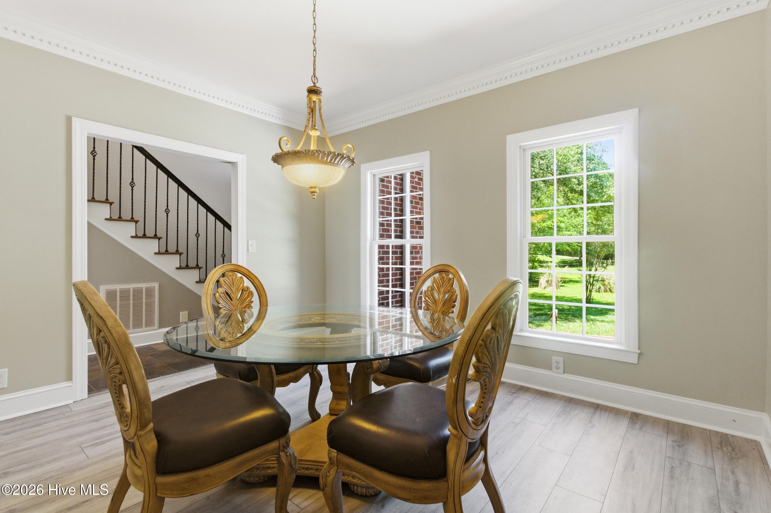 516 Long Point Road Chocowinity, NC 27817 - Photo 9 of 49 Dining