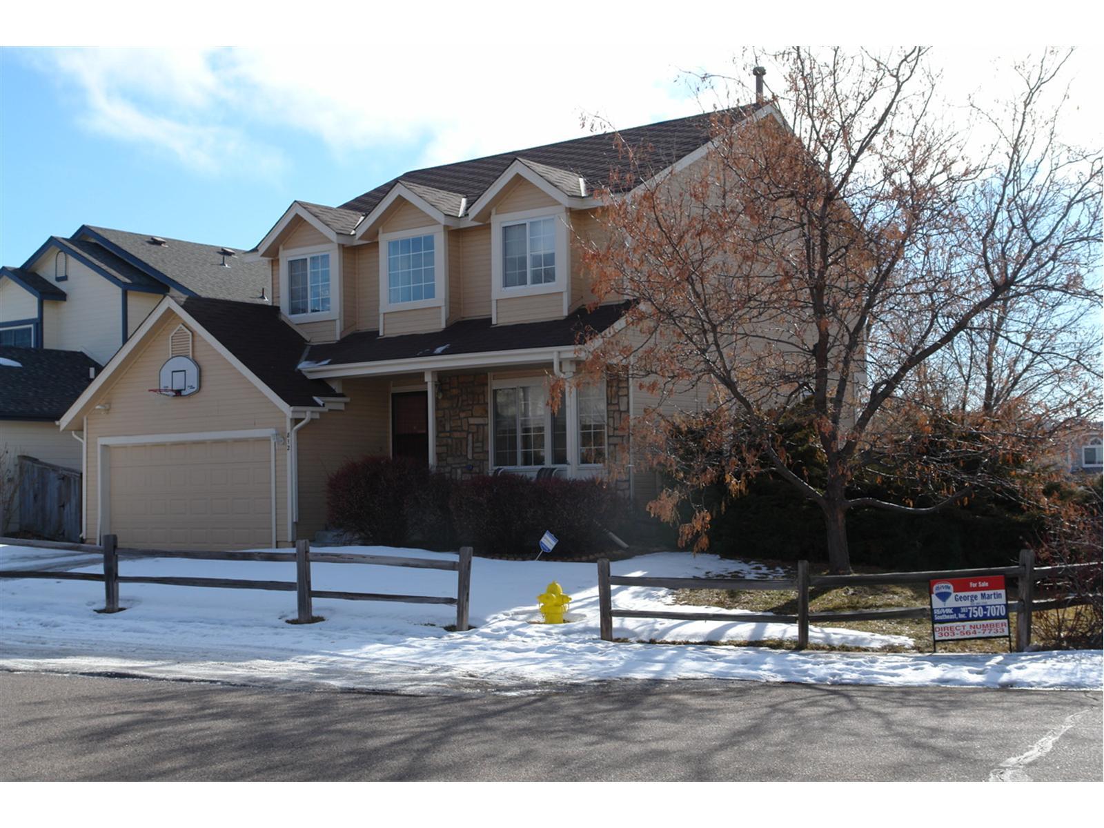 812 Thames Street Highlands Ranch, CO 80126 - Photo 1 of 1 Gallery Image 1