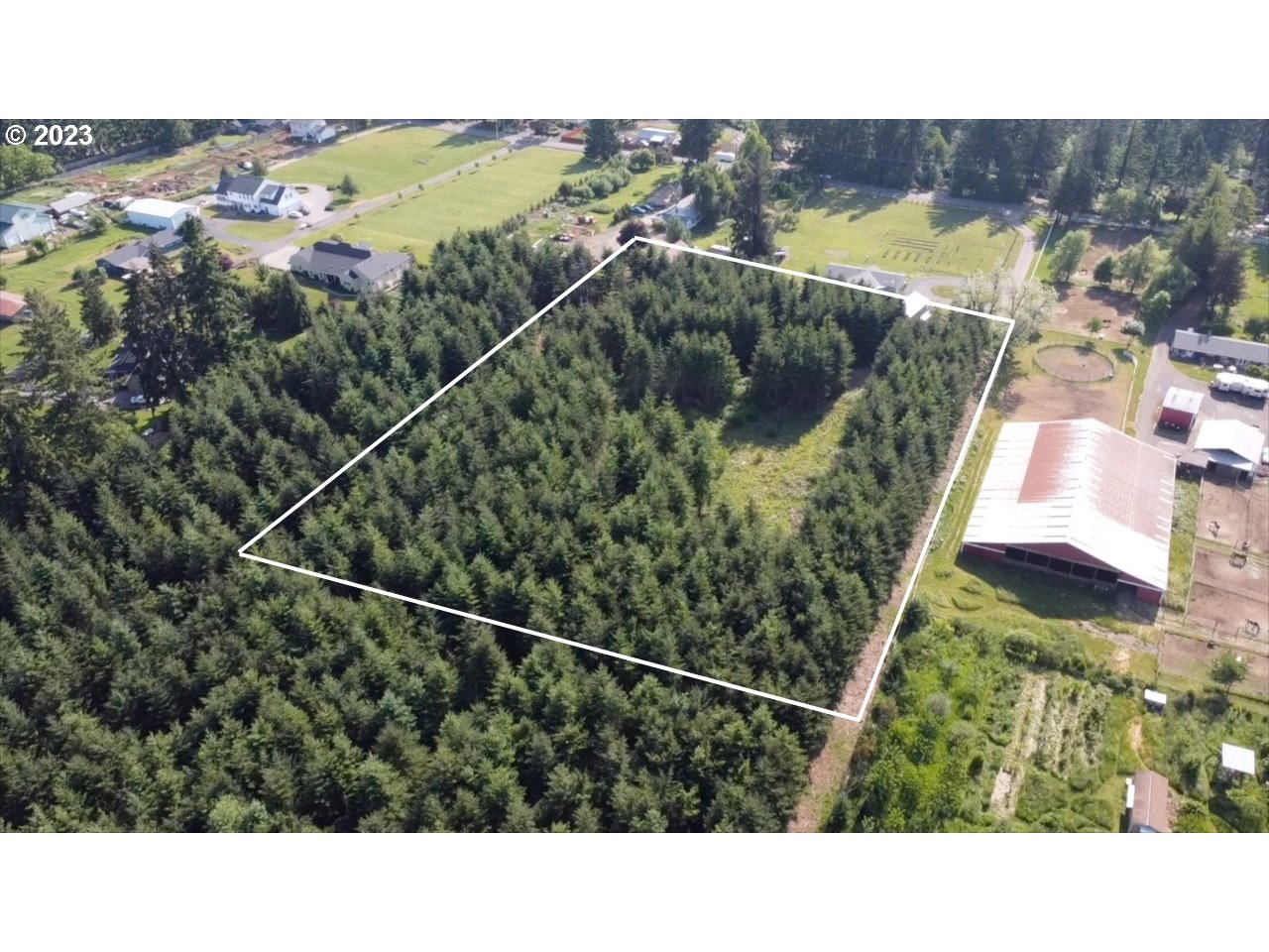 18571 South Grasle Road Oregon City, OR 97045 - Photo 1 of 6 Gallery Image 1