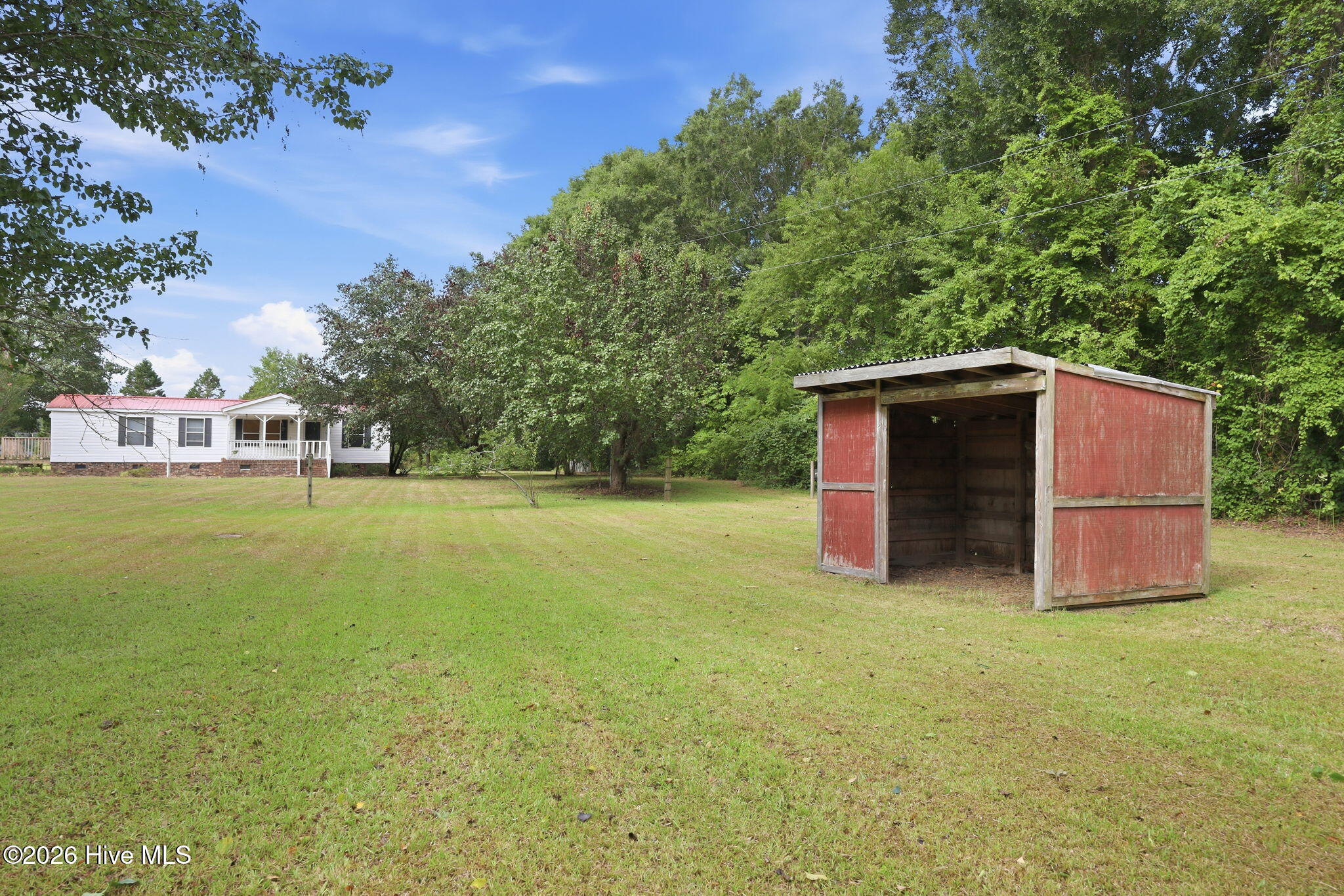 3148 Lewis Haddock Road Grifton, NC 28530 - Photo 44 of 57