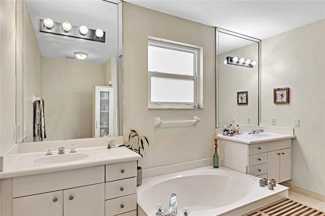 15971 Southwest 96th Terrace Miami, FL 33196 - Photo 60 of 79 Master Bathroom