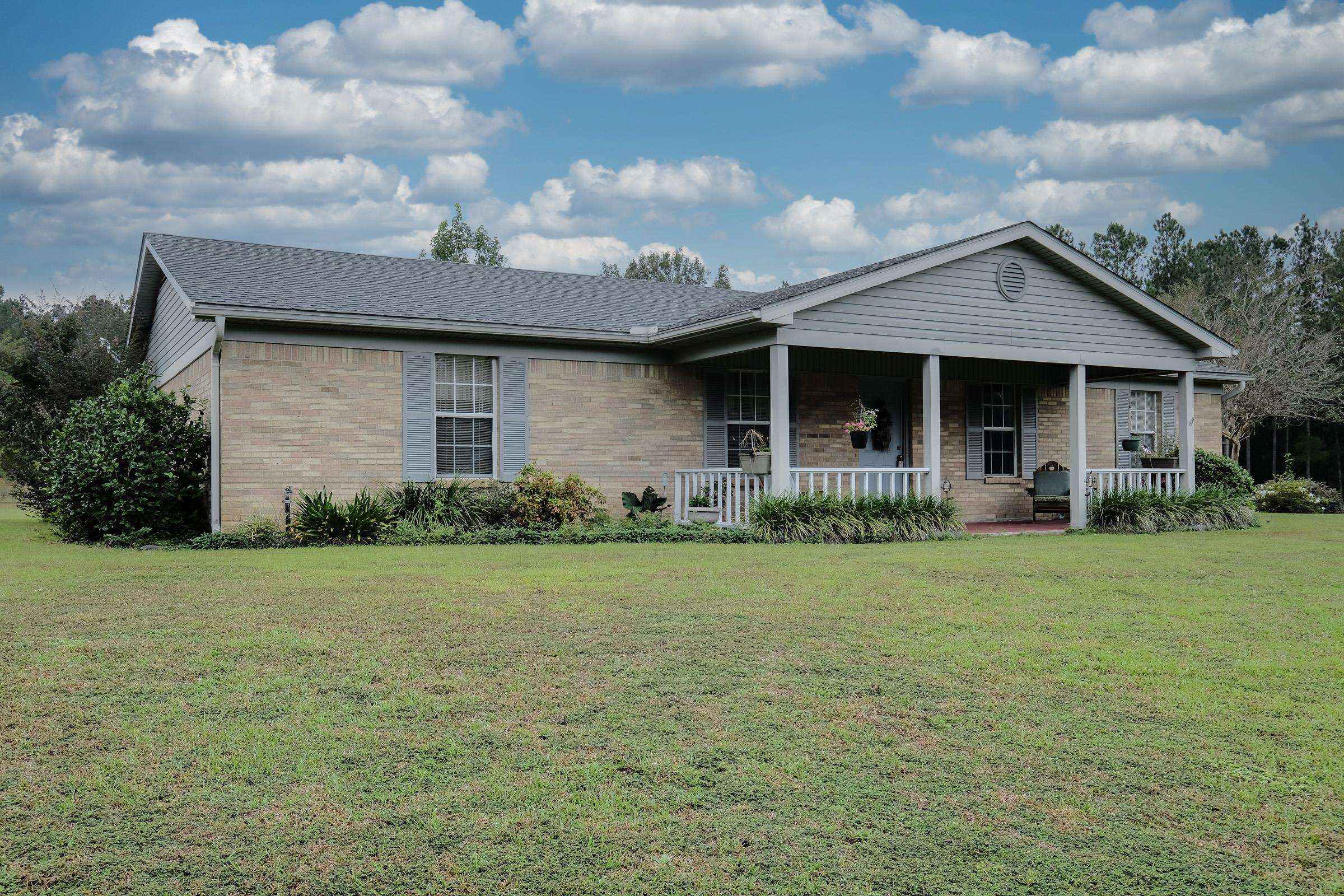 35759 Spring Road North Stapleton, AL 36578 - Photo 6 of 31