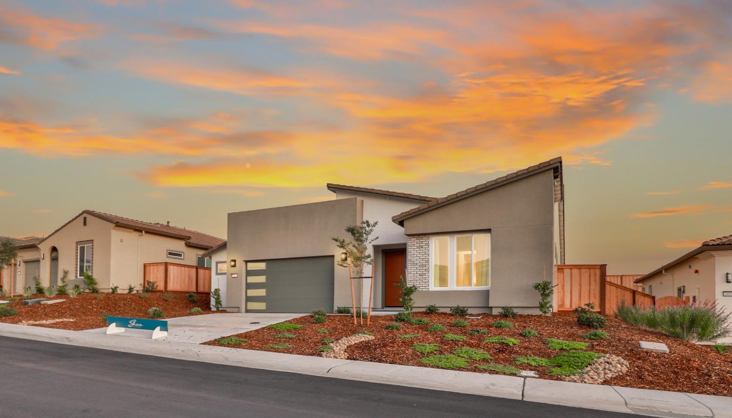 4610 Clb Vista Way Penryn, CA 95663 - Photo 1 of 27 a house view with a outdoor space