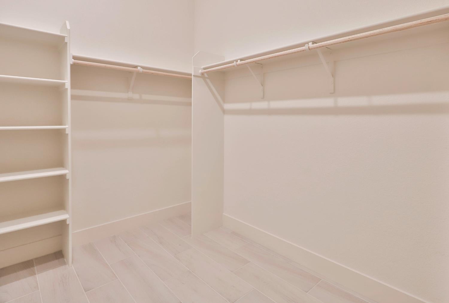 4610 Clb Vista Way Penryn, CA 95663 - Photo 14 of 27 a view of an empty walk in closet