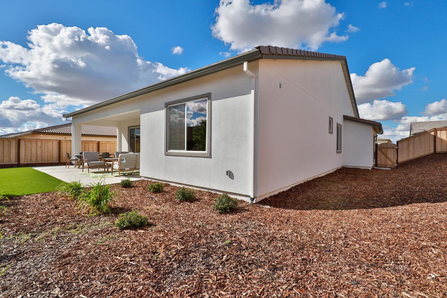 4610 Clb Vista Way Penryn, CA 95663 - Photo 26 of 27 a front view of a house with a yard
