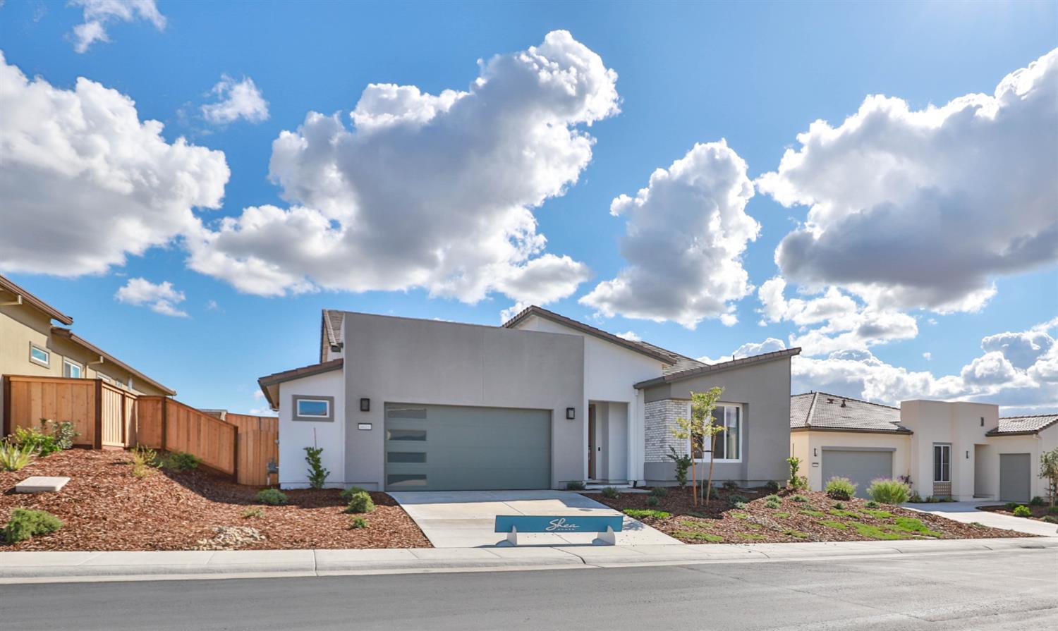 4610 Clb Vista Way Penryn, CA 95663 - Photo 3 of 27 a view of a house with a yard