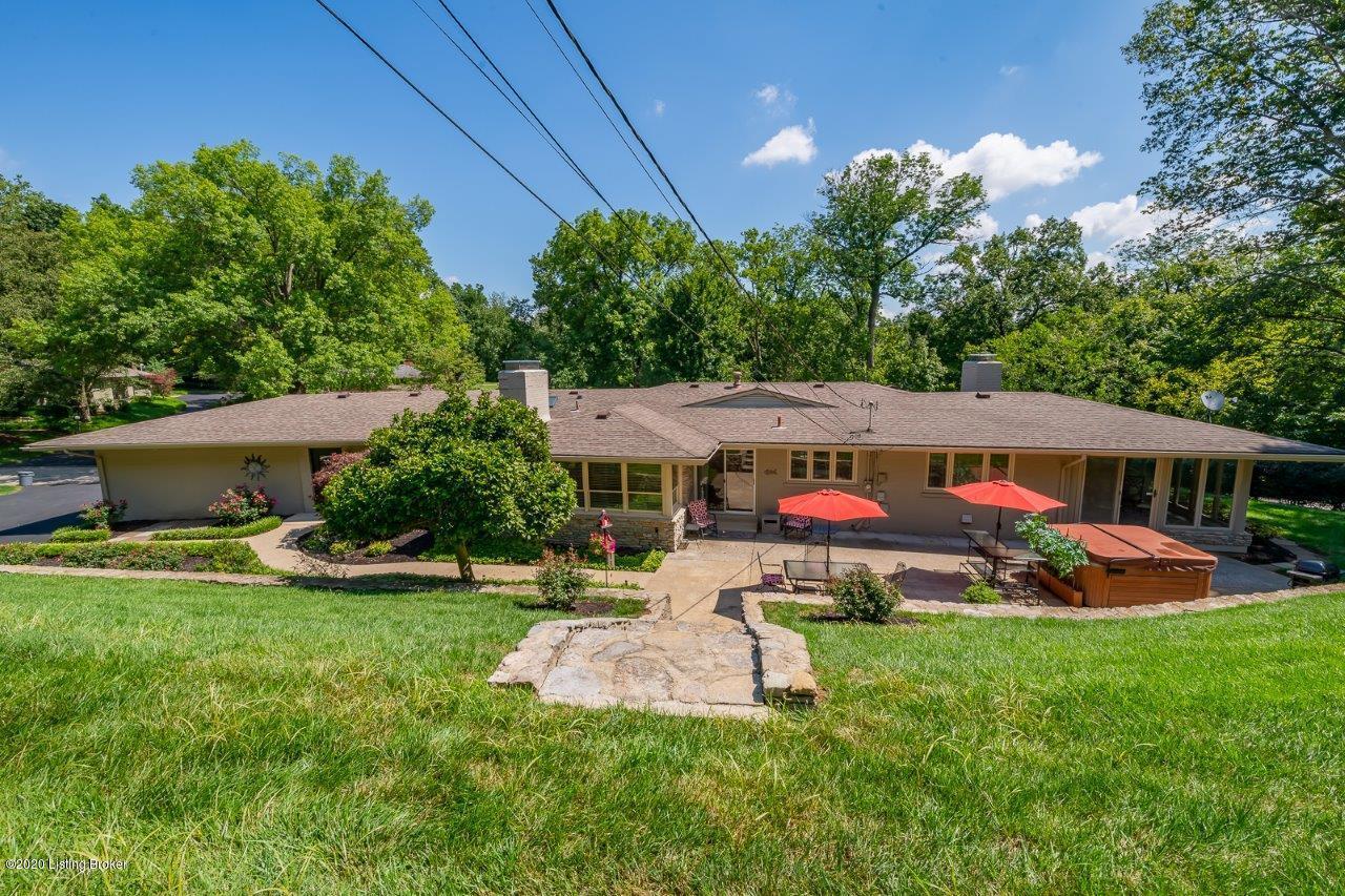 2408 Gray Fox Road Louisville, KY 40205 - Photo 63 of 74 2408 Gray Fox Rd L-64