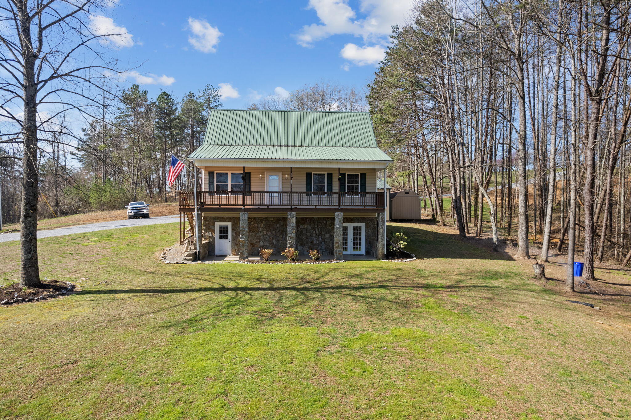 230 Keller Road Afton, TN 37616 - Photo 19 of 58 47-web-or-mls-DJI_0569