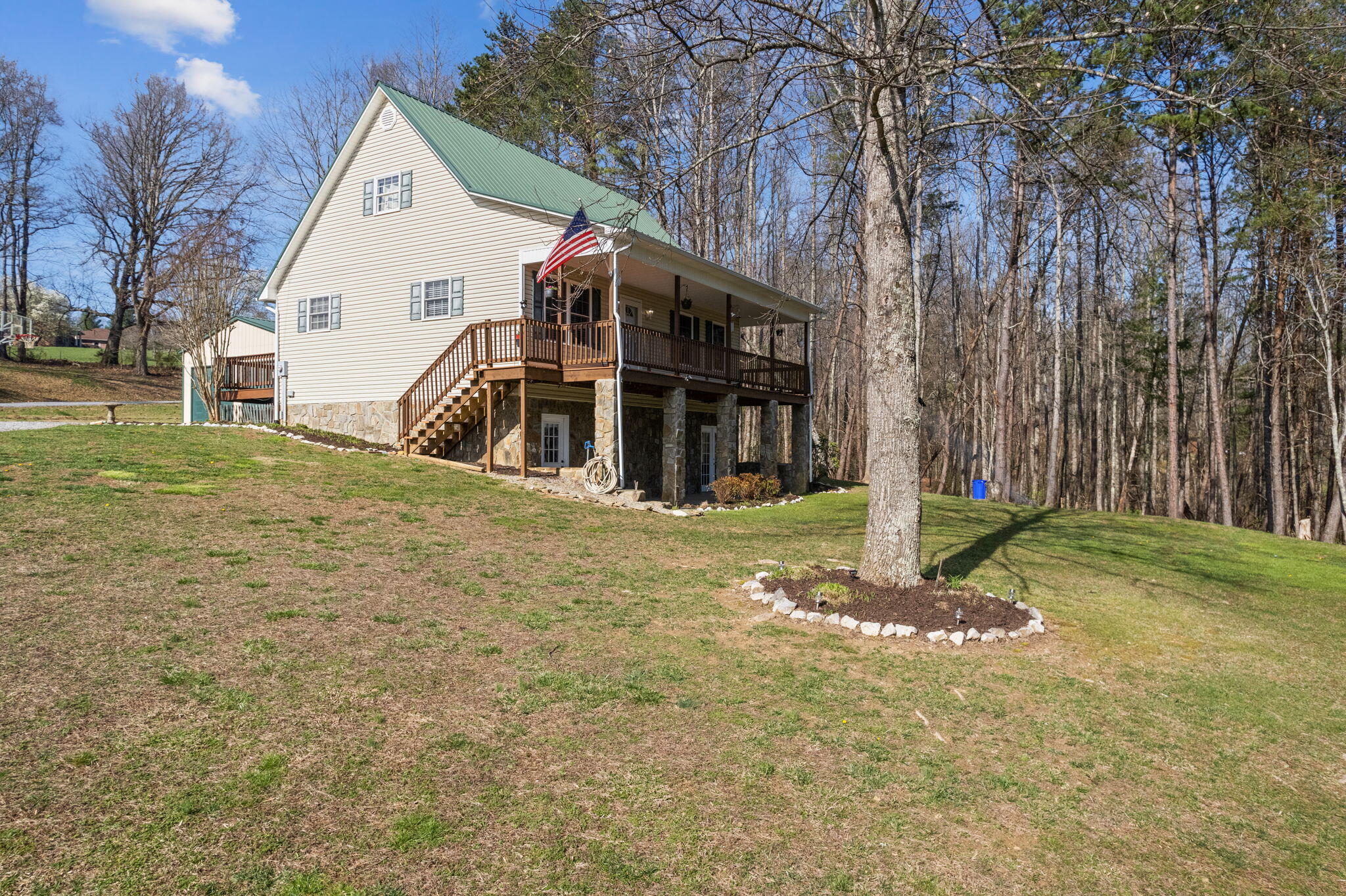 230 Keller Road Afton, TN 37616 - Photo 20 of 58 50-web-or-mls-DJI_0578