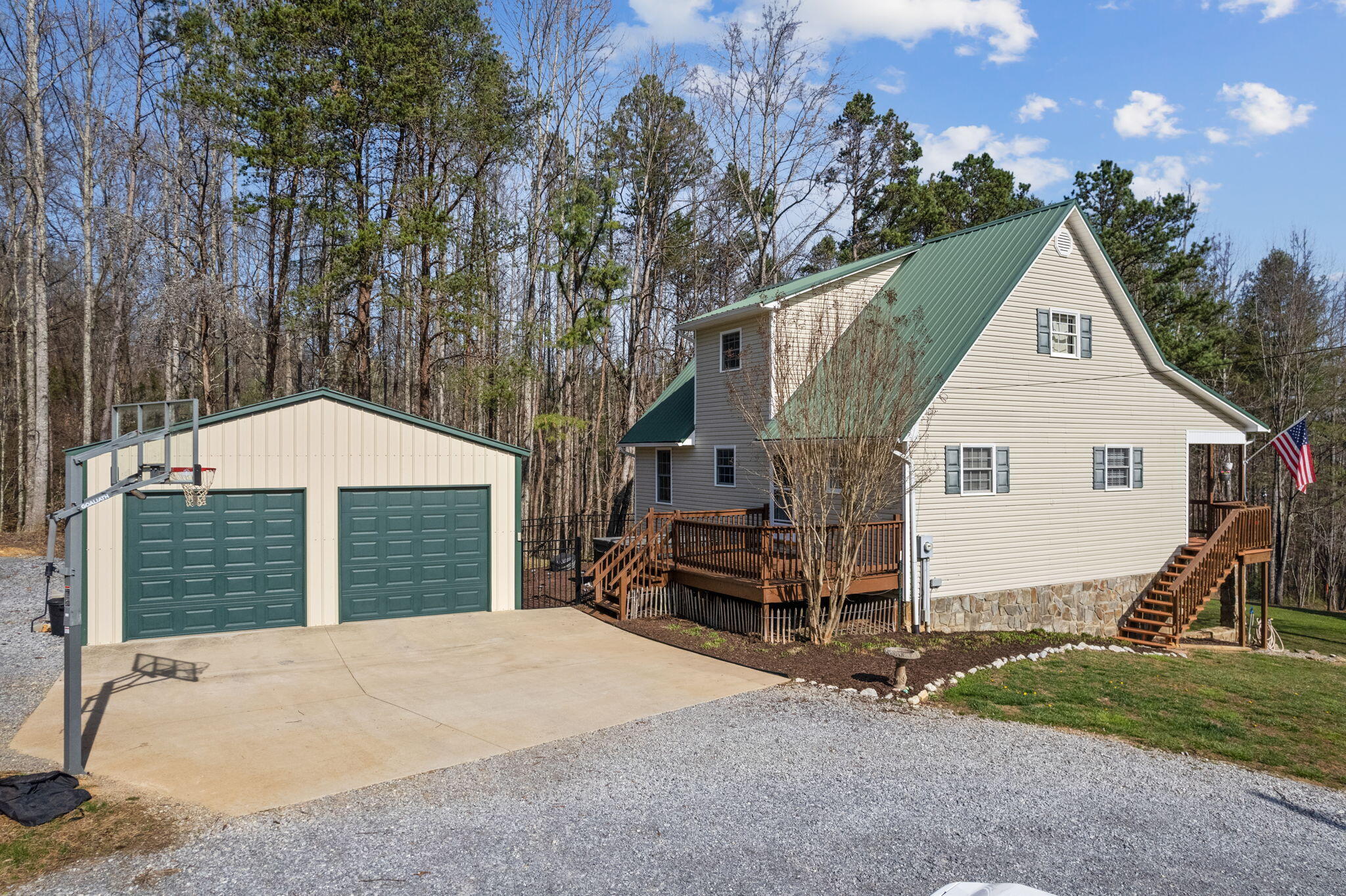 230 Keller Road Afton, TN 37616 - Photo 40 of 58 43-web-or-mls-DJI_0553