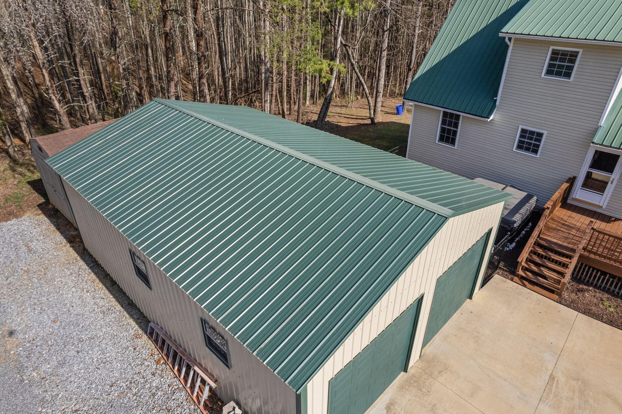 230 Keller Road Afton, TN 37616 - Photo 41 of 58 44-web-or-mls-DJI_0556