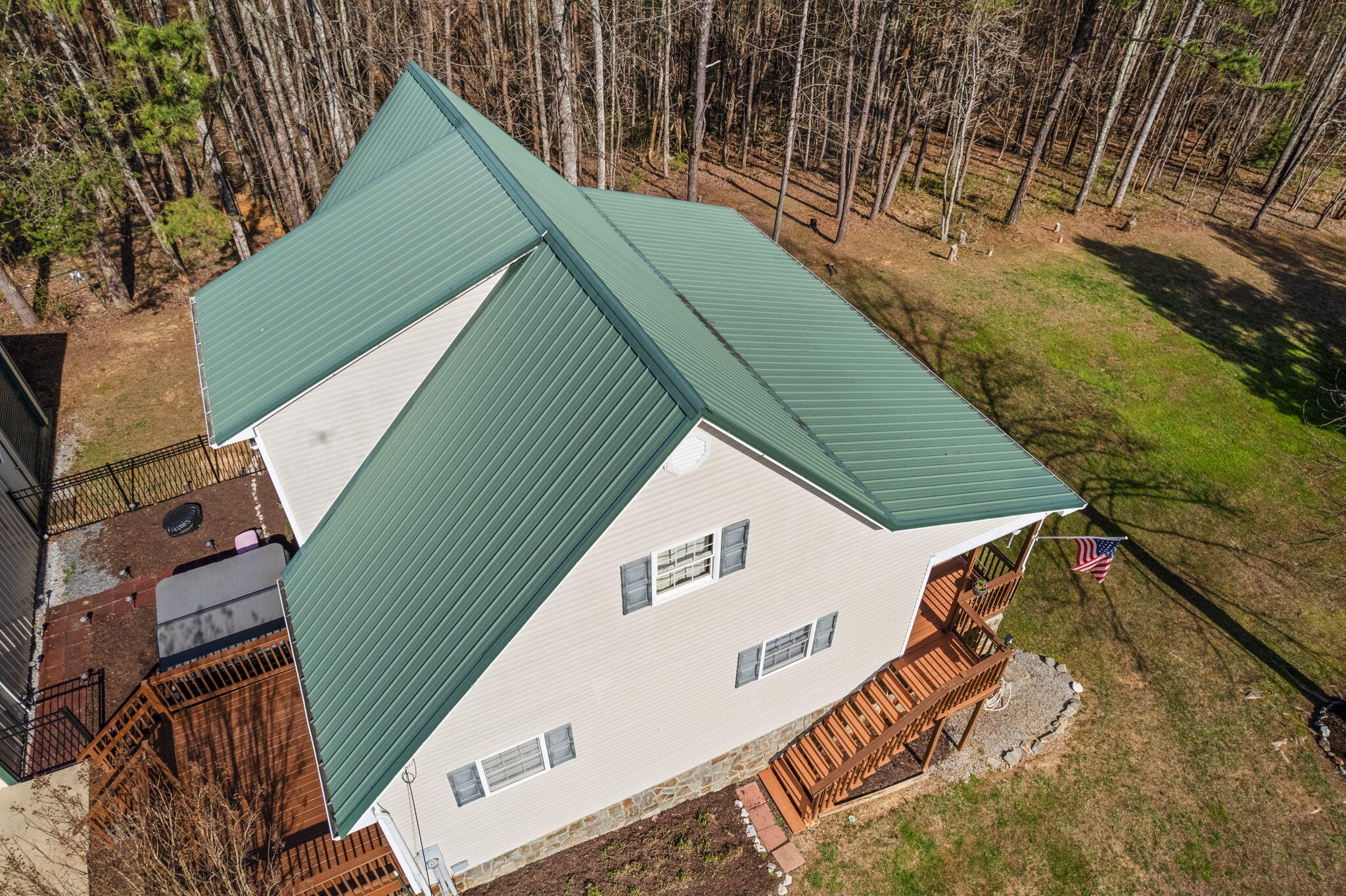 230 Keller Road Afton, TN 37616 - Photo 42 of 58 45-web-or-mls-DJI_0559