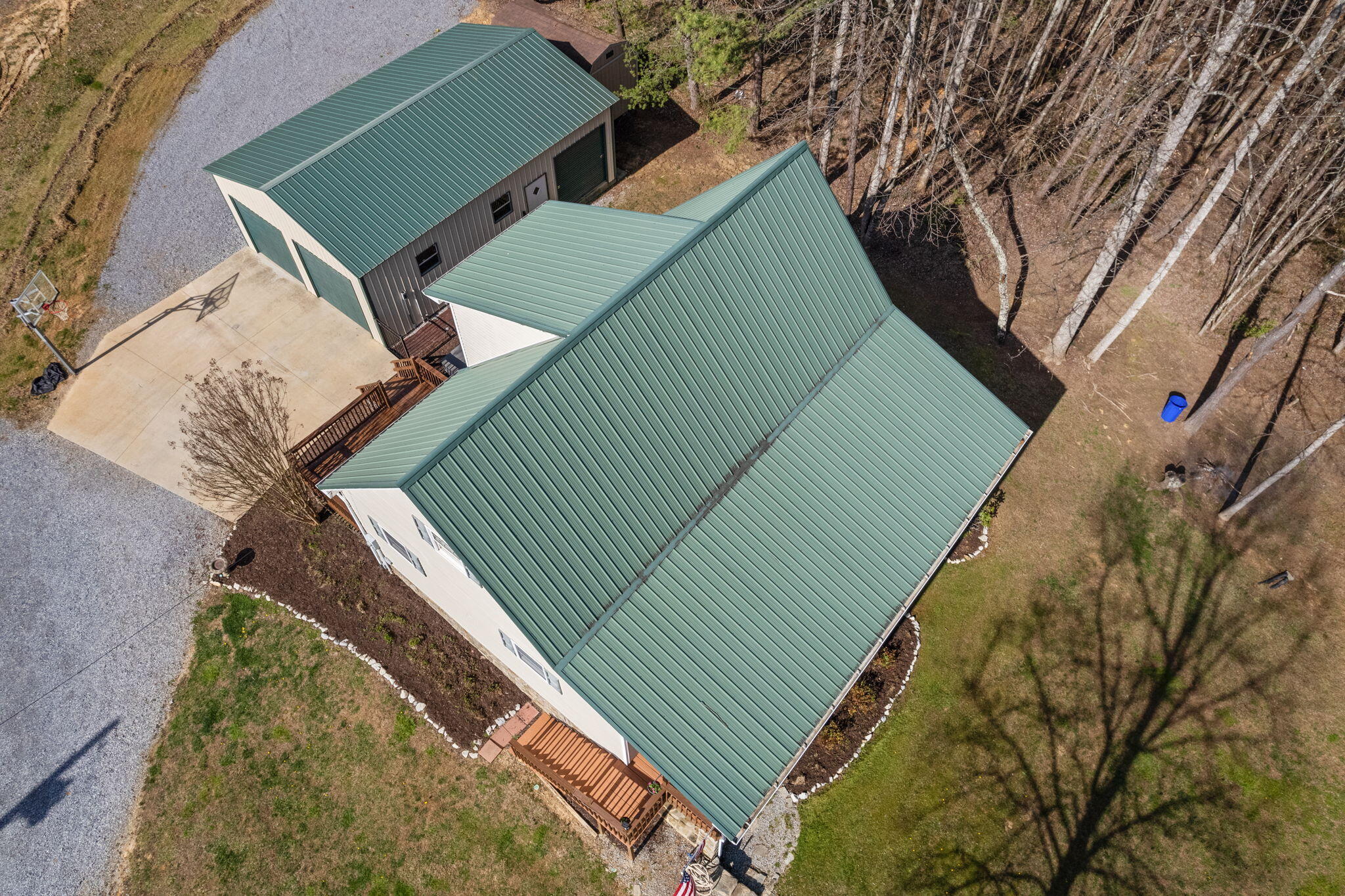 230 Keller Road Afton, TN 37616 - Photo 43 of 58 46-web-or-mls-DJI_0562