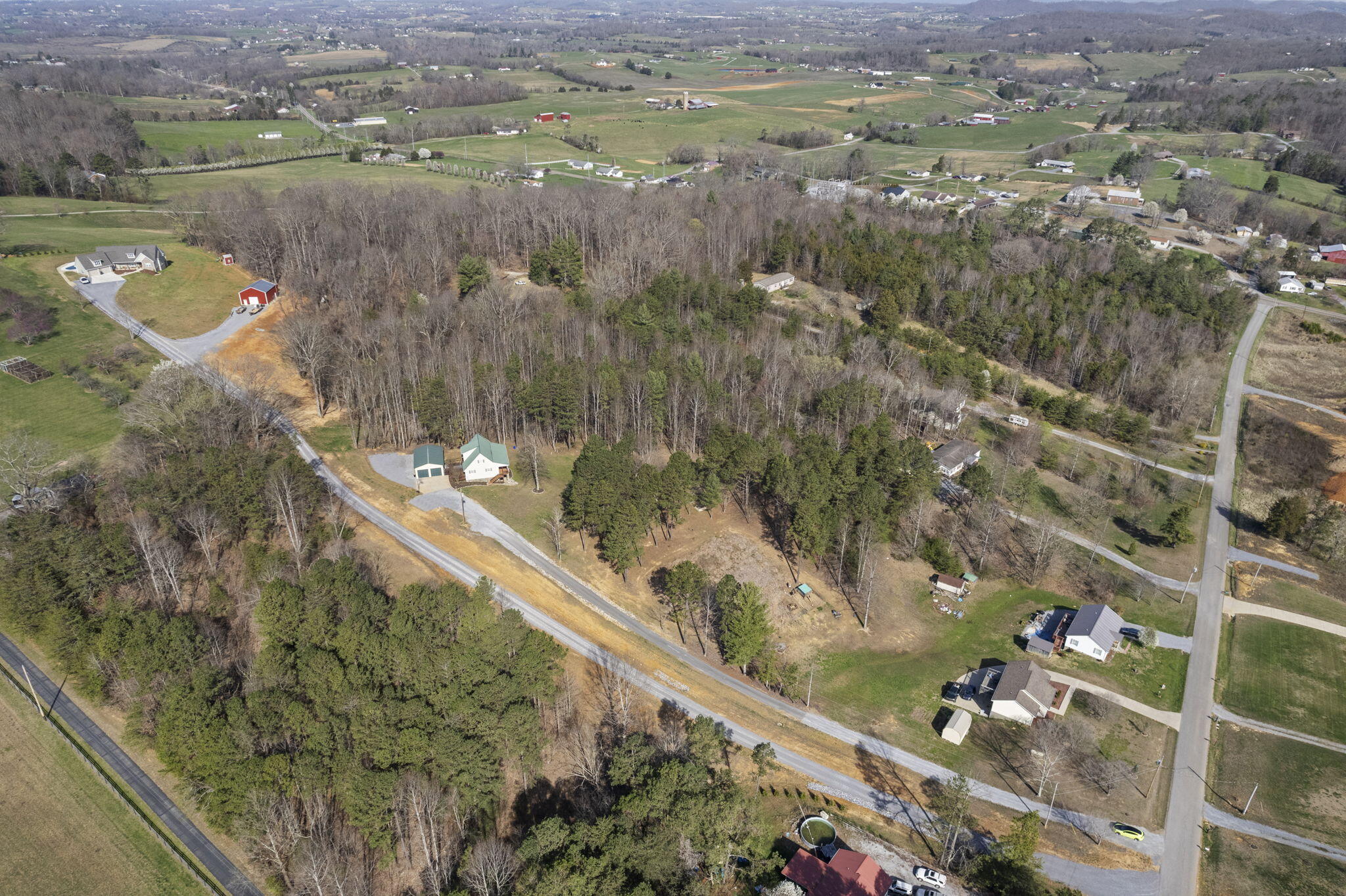 230 Keller Road Afton, TN 37616 - Photo 46 of 58 52-web-or-mls-DJI_0584