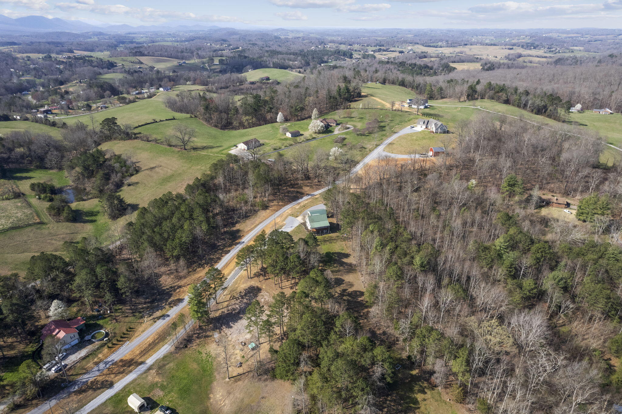 230 Keller Road Afton, TN 37616 - Photo 48 of 58 54-web-or-mls-DJI_0590