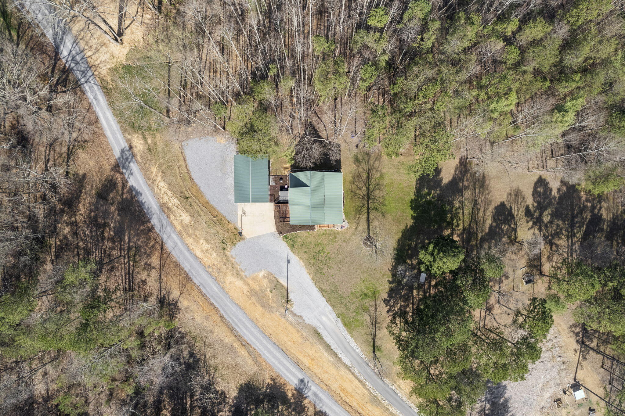 230 Keller Road Afton, TN 37616 - Photo 54 of 58 55-web-or-mls-DJI_0595