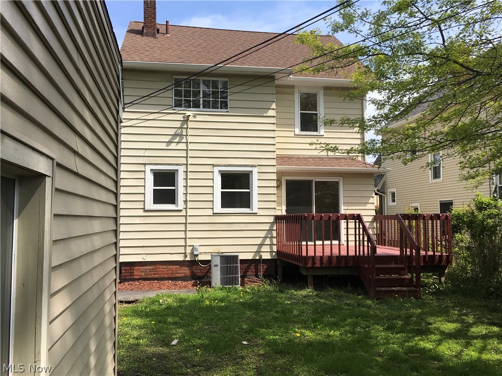 3558 Bainbridge Road Cleveland Heights, OH 44118 - Photo 23 of 24