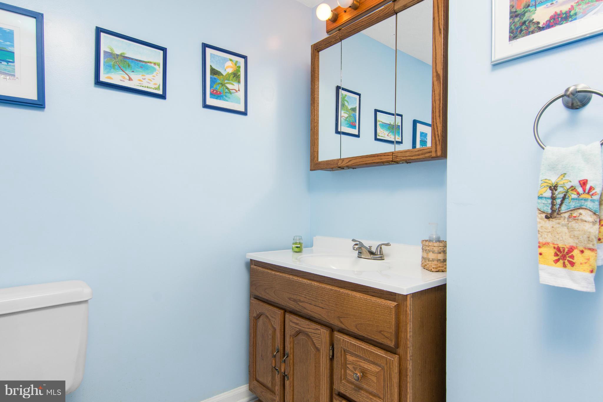 11702 Whittier Road Bowie, MD 20721 - Photo 14 of 30 Bath