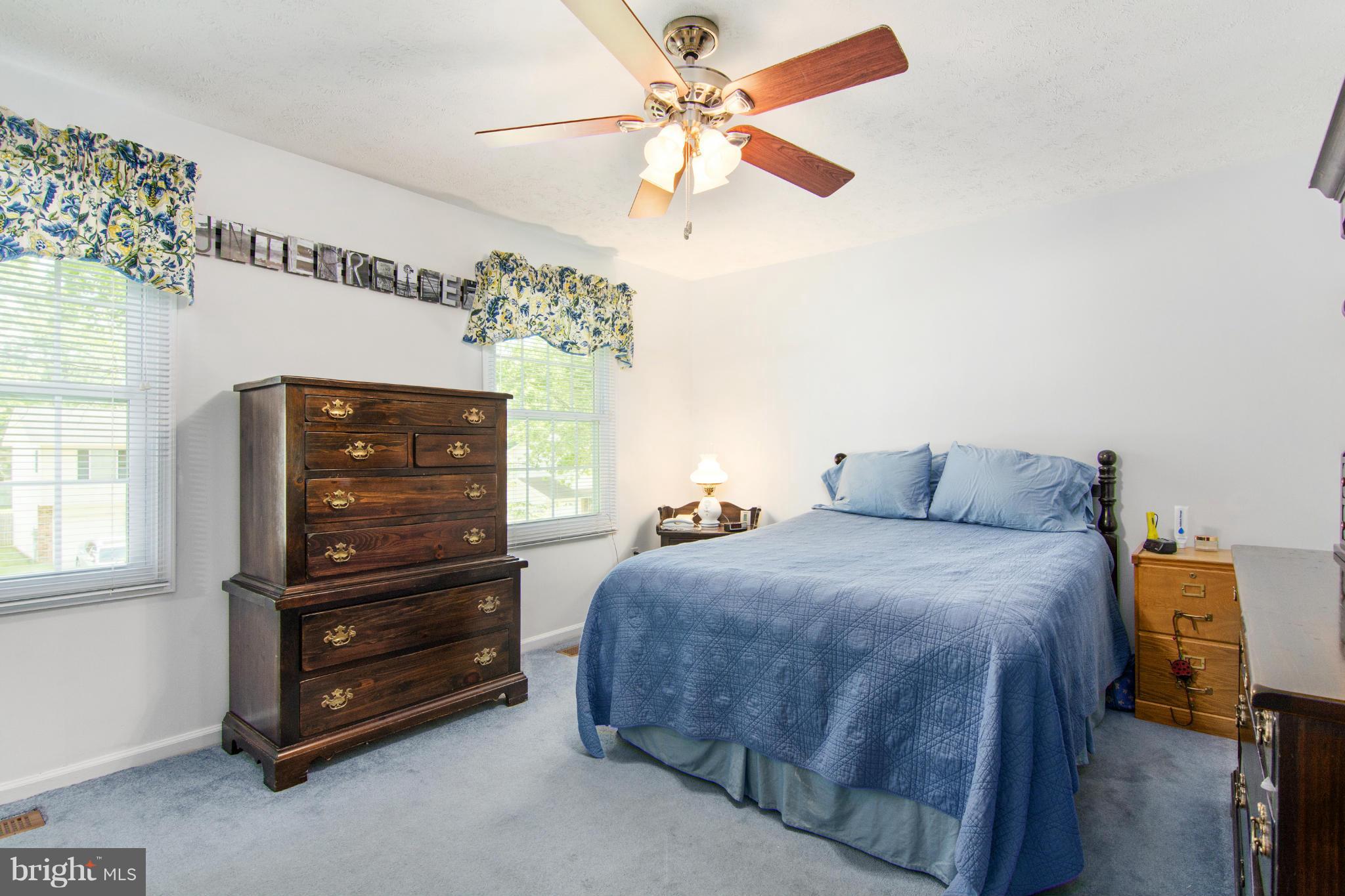 11702 Whittier Road Bowie, MD 20721 - Photo 15 of 30 Bedroom