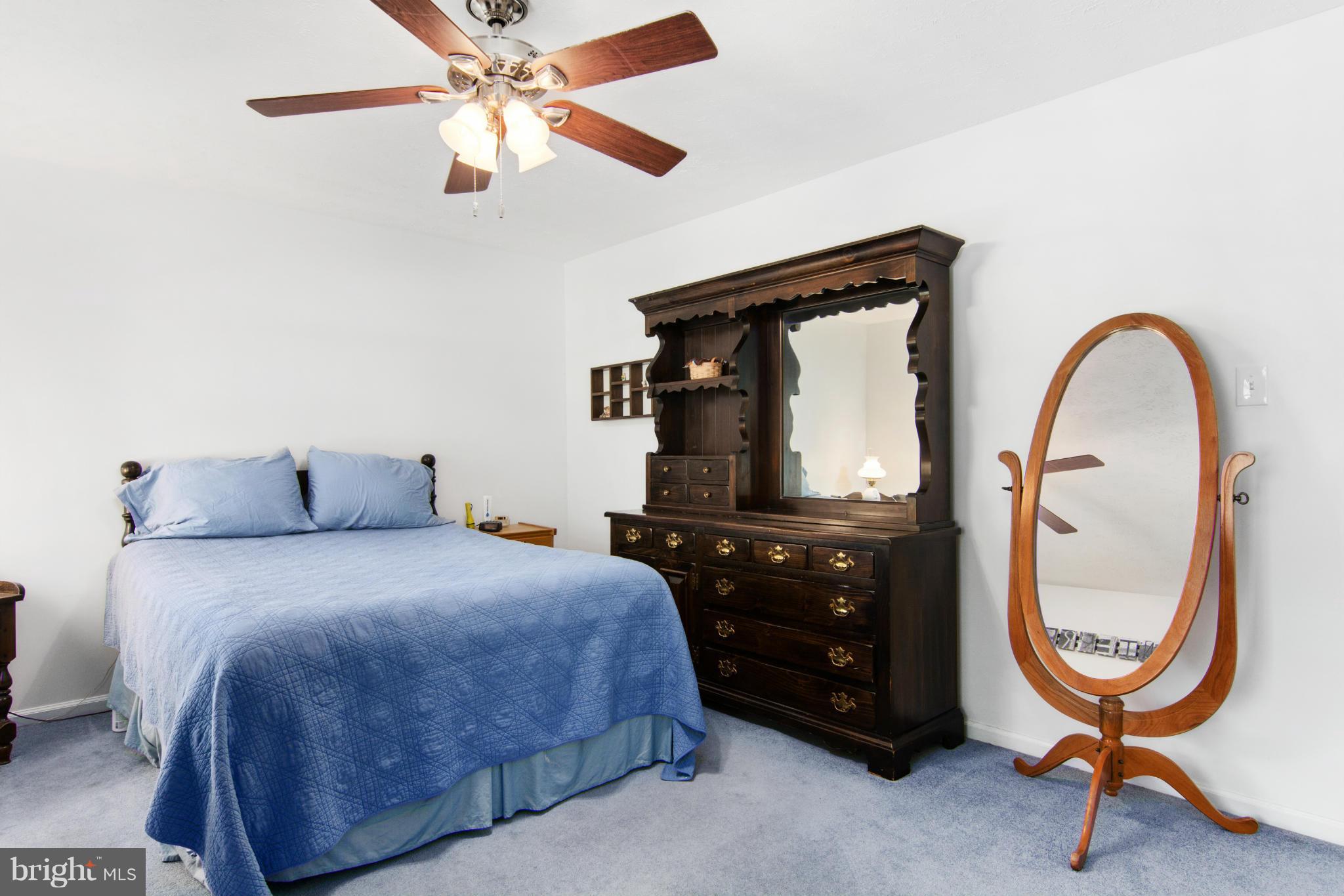11702 Whittier Road Bowie, MD 20721 - Photo 16 of 30 Bedroom