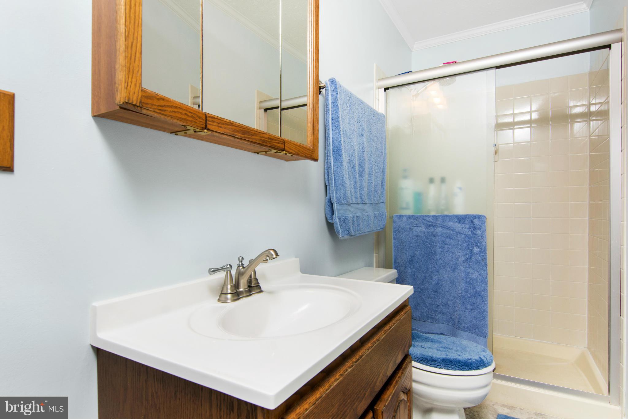 11702 Whittier Road Bowie, MD 20721 - Photo 17 of 30 Bath
