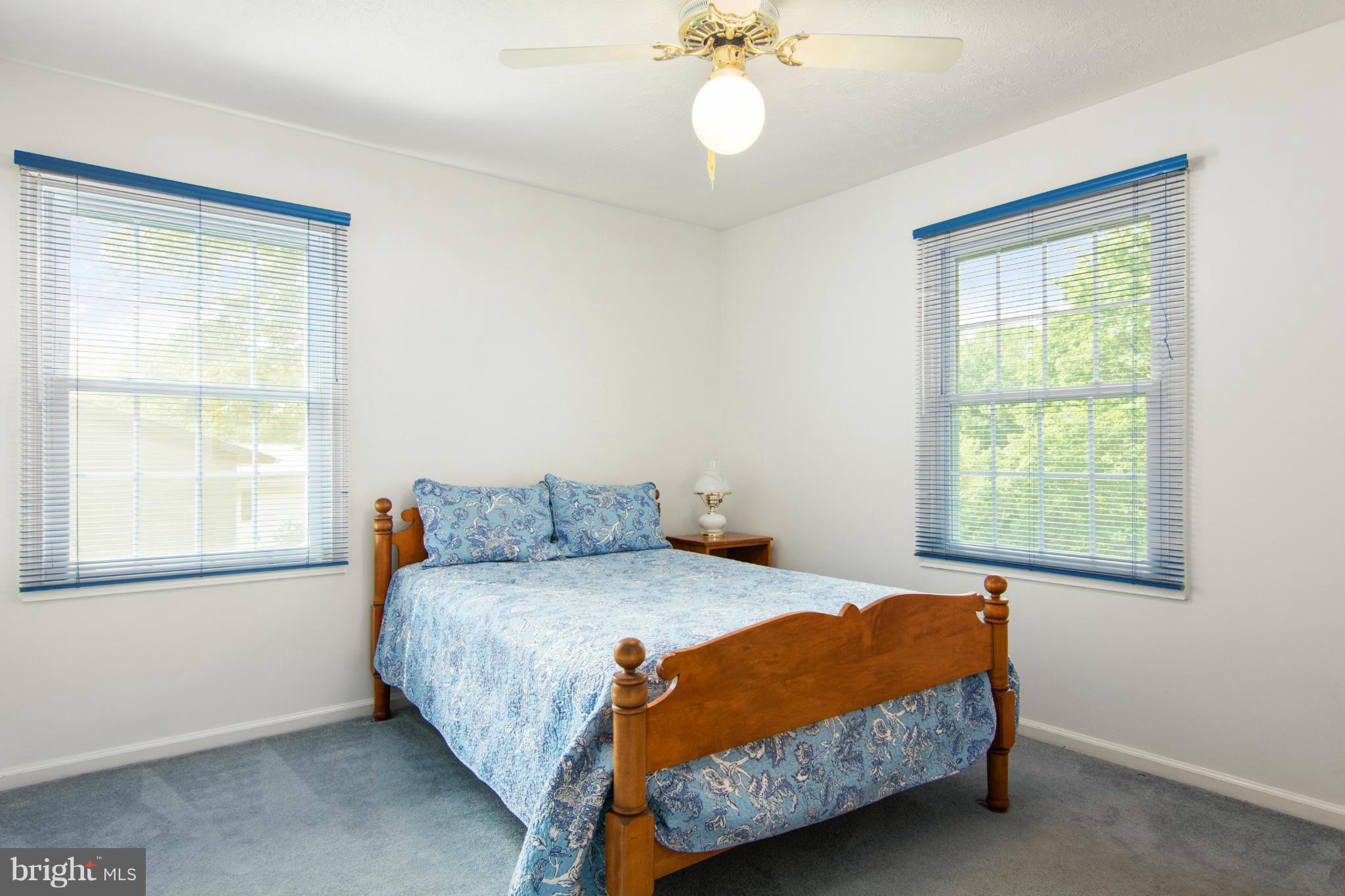 11702 Whittier Road Bowie, MD 20721 - Photo 18 of 30 Bedroom