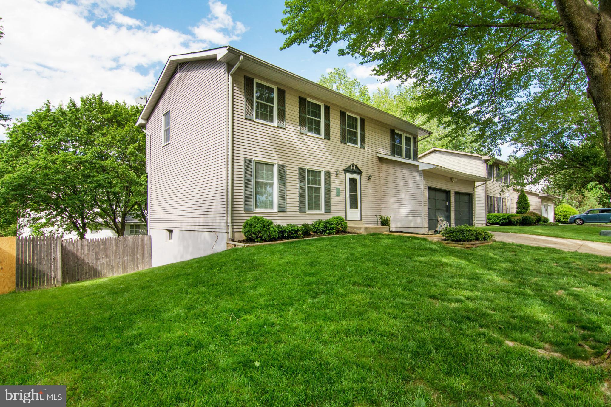 11702 Whittier Road Bowie, MD 20721 - Photo 3 of 30 Exterior (Front)
