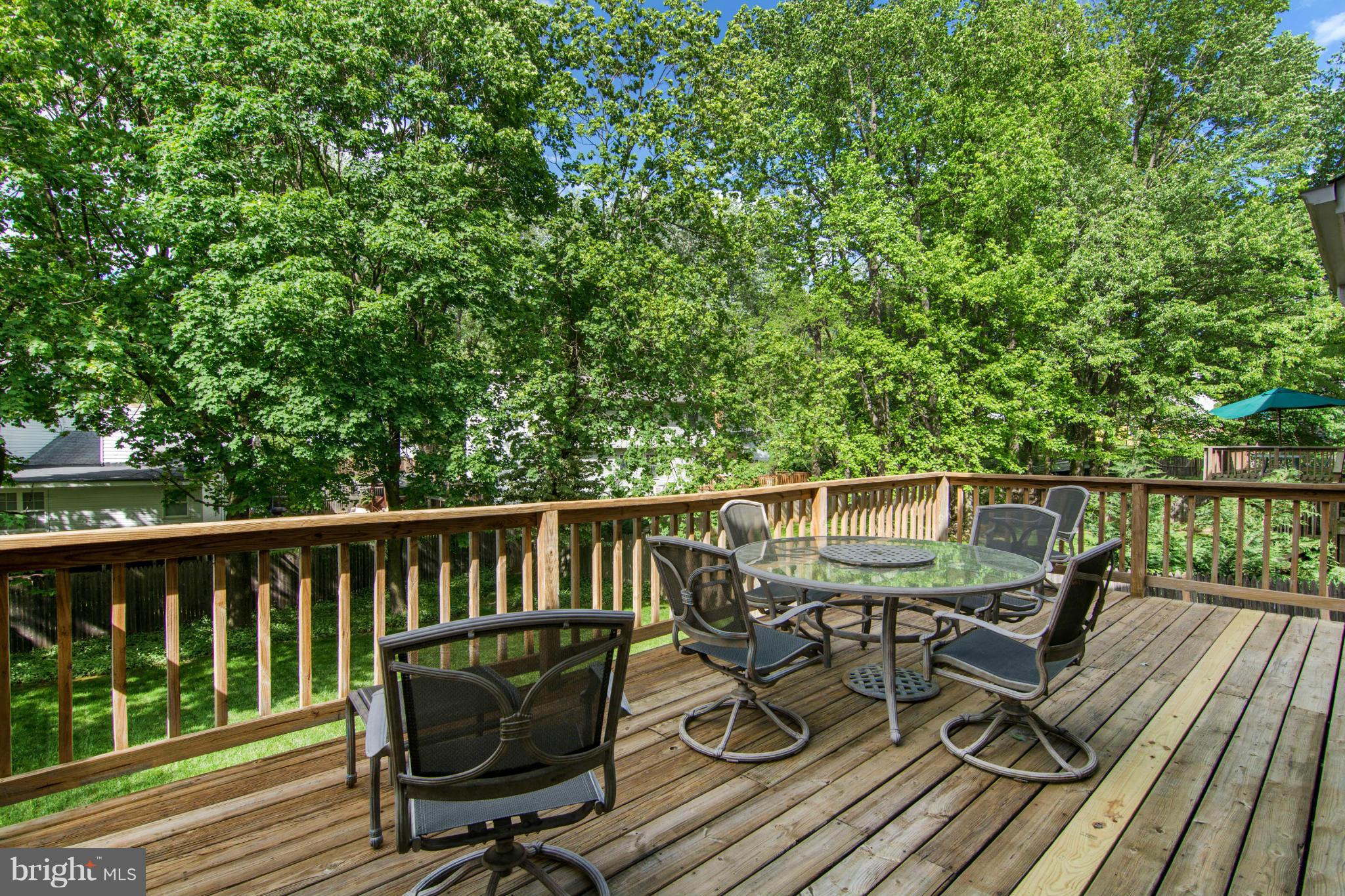 11702 Whittier Road Bowie, MD 20721 - Photo 27 of 30 Exterior (General)