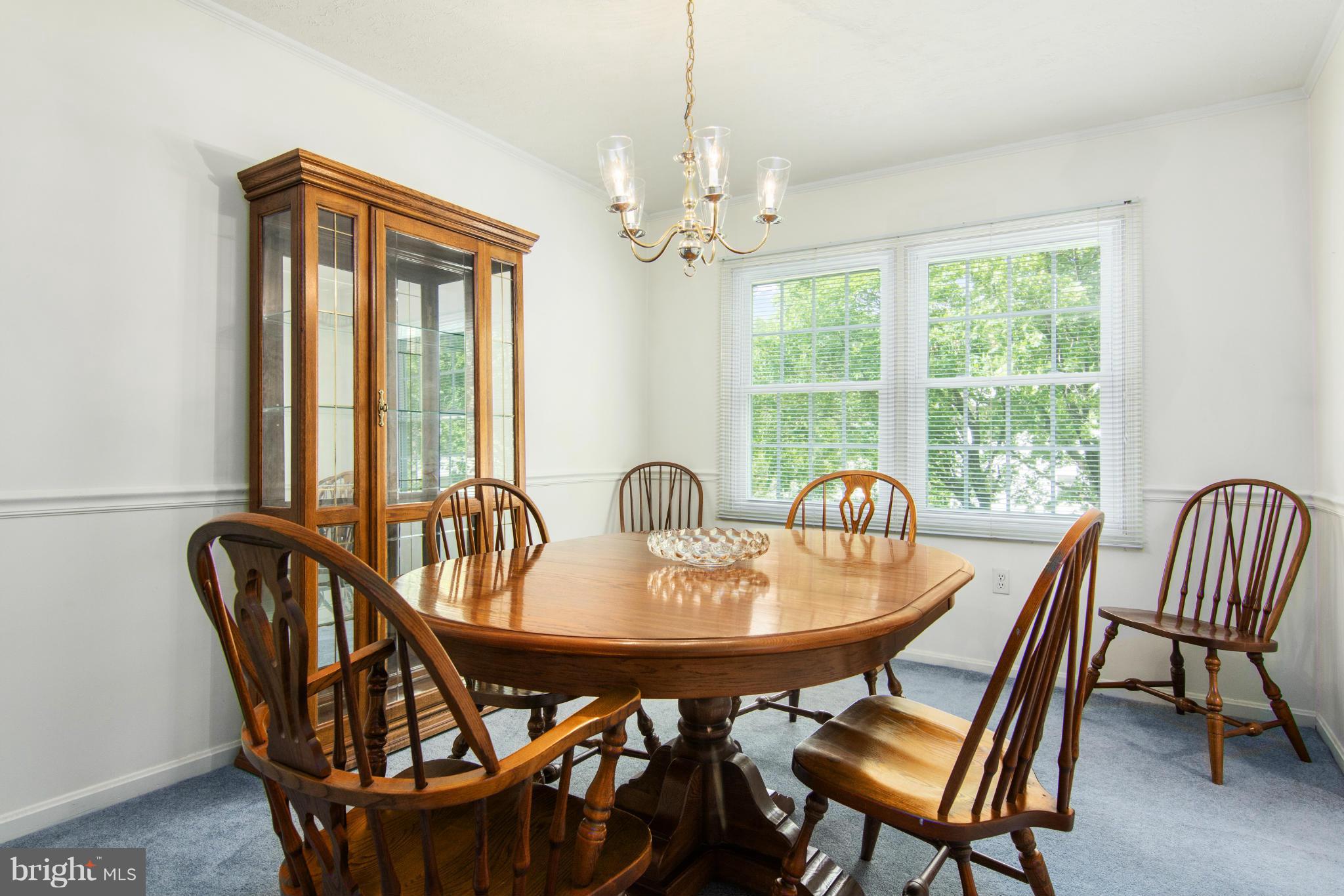 11702 Whittier Road Bowie, MD 20721 - Photo 7 of 30 Dining Room