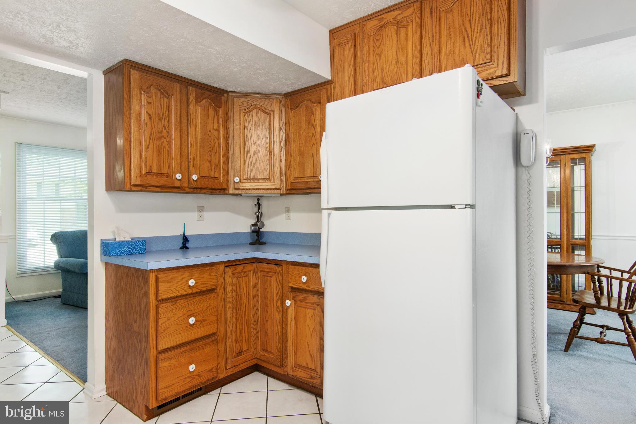 11702 Whittier Road Bowie, MD 20721 - Photo 10 of 30 Kitchen