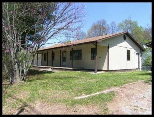 596 Pea Ridge Road Sunbright, TN 37872 - Photo 1 of 1 Primary Photo