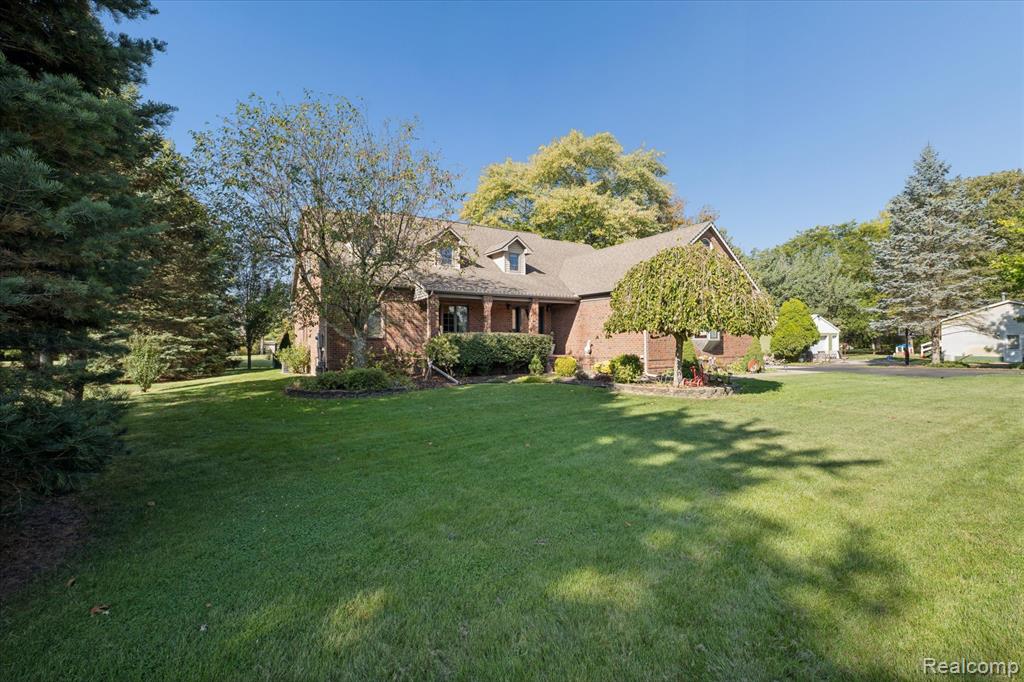 4000 South Sheldon Road Canton, MI 48188 - Photo 3 of 74