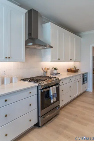 $527,831 | 8693 Hope Farm Lane, Mechanicsville, VA 23111