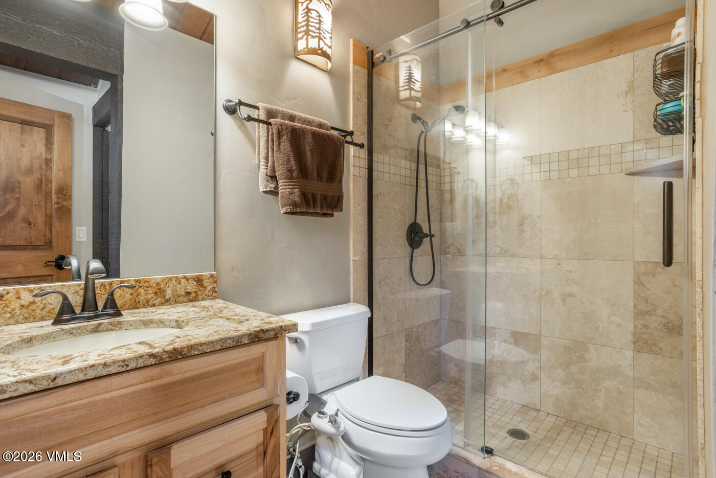 2958 South Frontage Road West, Unit C3 Vail, CO 81657 - Photo 20 of 25 Interlochen C3 MLS-19